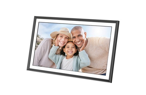 AgfaPhoto Realiview APF1560WIFI 15.6" WiFi Digital Photo Frame