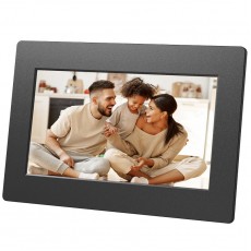 AgfaPhoto Realiview APF700WIFI 7" WiFi Digital Photo Frame AgfaPhoto Realiview APF700WIFI 7" WiFi Digital Photo Frame