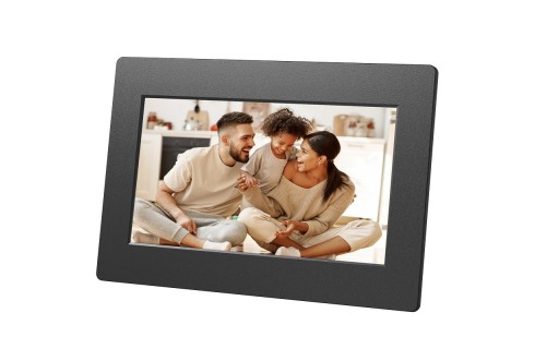 AgfaPhoto Realiview APF700WIFI  7" WiFi Digital Photo Frame