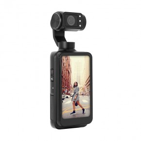 Agfaphoto Realimove MC3X 4k Gimbal Camera 