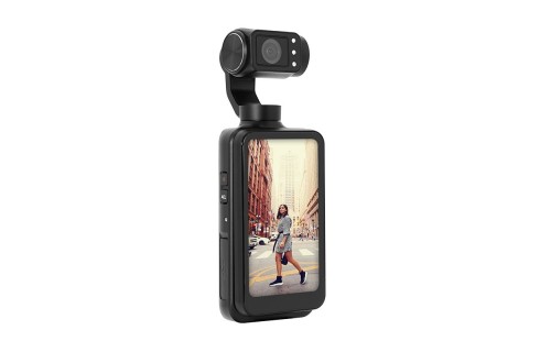 Agfaphoto Realimove MC3X 4k Gimbal Camera Agfaphoto Realimove MC3X 4k Gimbal Camera