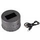 Bresser WiFi Eyepiece Camera with Display & 32gb MicroSDHC Card