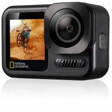 National Geographic Explorer 7 4K Ultra-HD 60fps WIFI Action Camera