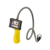 National Geographic Adventure Endoscope Scope for Kids LCD Photo Video Functions