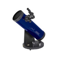 Bresser University of Oxford  114/500 Compact Dobsonian Reflector Telescope