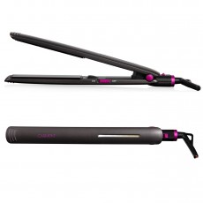 Carmen Neon Hair Straightener - Graphite/Pink Carmen Neon Hair Straightener - Graphite/Pink