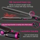Carmen Neon Hair Straightener - Graphite/Pink Carmen Neon Hair Straightener - Graphite/Pink