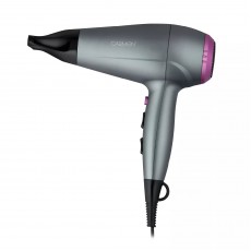 Carmen Neon Series 2200W Hair Dryer - Graphite/Pink Carmen Neon Series 2200W Hair Dryer - Graphite/Pink