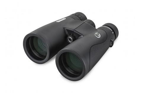 Celestron Nature DX ED 10x50 Binoculars - Black