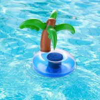 Celly 3W Bluetooth Poolspeaker (waterproof speaker & inflatable) 