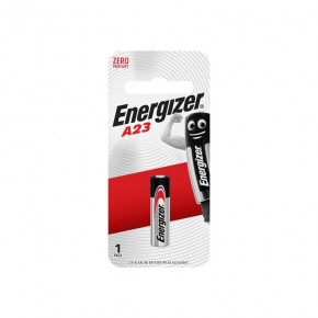 Energizer A23/E23A Alkaline Battery
