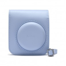 Fujifilm Instax Mini 12 Case - Pastel Blue