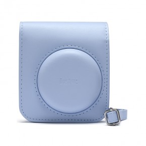 Fujifilm Instax Mini 12 Case - Pastel Blue Fujifilm Instax Mini 12 Case - Pastel Blue