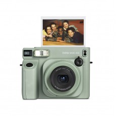 Fujifilm Instax Wide 400 Instant Camera - Green Fujifilm Instax Wide 400 Instant Camera - Green