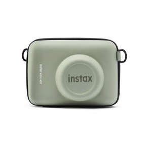 Fujifilm Instax Wide 400 Camera Case - Green