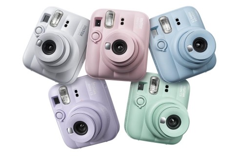 Fujifilm Instax Mini 13 Instant Camera