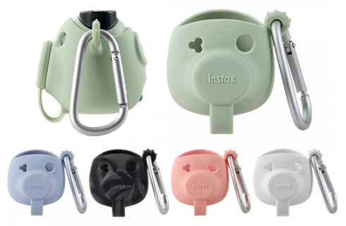 Fujifilm Instax Pal Silicon Case 