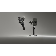 GoPro Fluid Pro AI Multi-Device Gimbal Stabilizer With AI Tracking