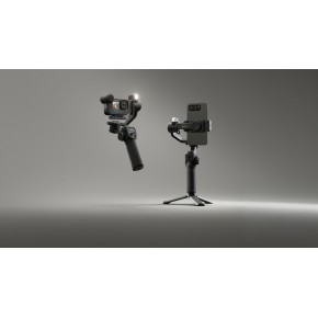 GoPro Fluid Pro AI Multi-Device Gimbal Stabilizer With AI Tracking