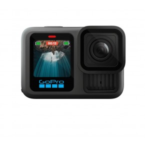 GoPro Hero 13 Black Action Camera