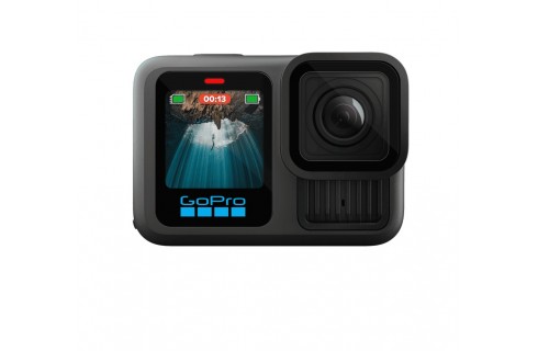 GoPro Hero 13 Black Action Camera