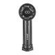 Groov-e GV-WB03 Coola Air Portable Handheld Fan - Grey