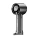 Groov-e GV-WB03 Coola Air Portable Handheld Fan - Grey