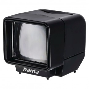 Hama LED 3x Magnification Slide Viewer