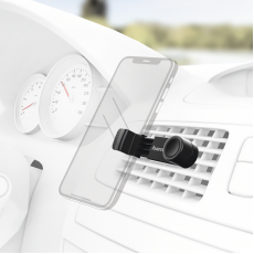 Hama Flipper Car Vent Uni Smartphone Holder