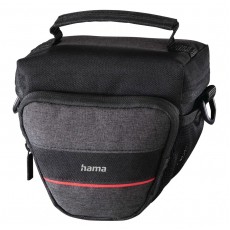 Hama Valletta 90 Colt Camera Bag - Black