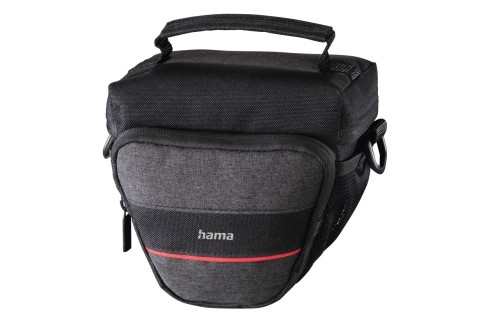 Hama Valletta 90 Colt Camera Bag - Black