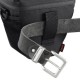 Hama Valletta 90 Colt Camera Bag - Black