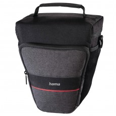 Hama Valletta 130 Colt Camera Bag - Black