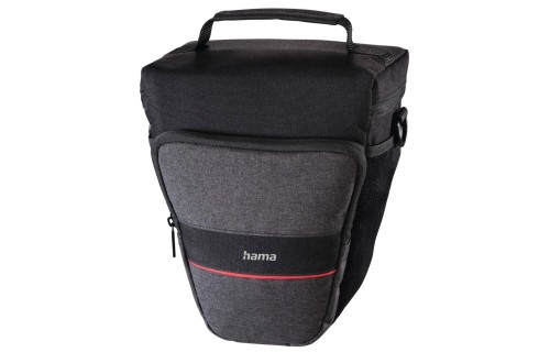 Hama Valletta 130 Colt Camera Bag - Black