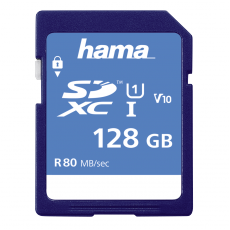 Hama SDHC, SDXC Memory Cards Hama SDHC, SDXC Memory Cards