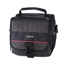 Hama Valletta 110 Camera Bag - Black