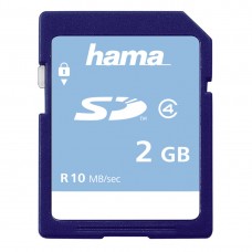 Hama SD, SDHC, SDXC Memory Cards