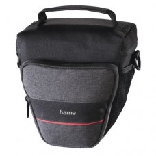 Hama Valletta Colt 110 Camera Bag - Black