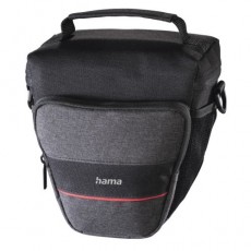Hama Valletta Colt 110 Camera Bag - Black