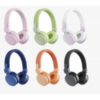 Hama Freedom Lit 3 On-Ear True Wireless Headphones