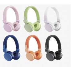 Hama Freedom Lit 3 On-Ear True Wireless Headphones