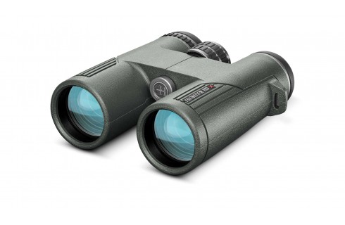 Hawke Frontier EDX 8x42 Binoculars - Green