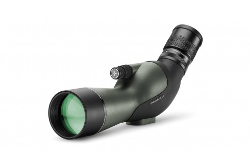 Hawke Endurance ED 15-45x60 Spotting Scope - Green