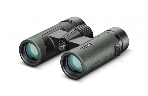 Hawke Vantage 10x32 Binoculars - Green