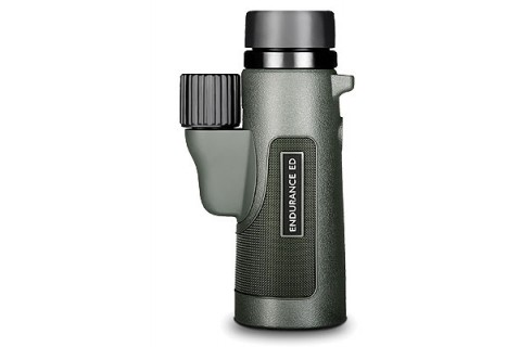 Hawke Endurance ED 10x42 Monocular - Green
