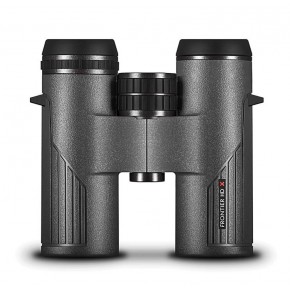 Hawke Frontier  HDX 10x32 Binoculars - Grey