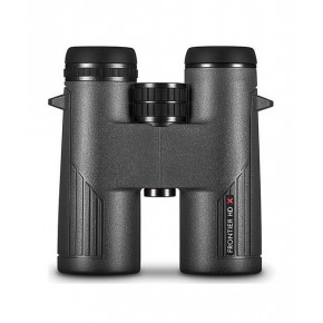 Hawke Frontier HDX 8x42 Binoculars - Grey