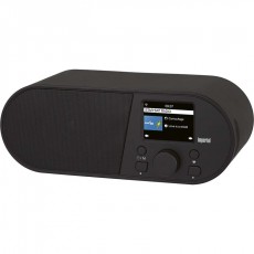 Imperial i105 Wi-Fi Internet Radio with 2.4 Inch Color Display