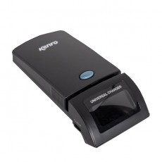 Kenro Universal Battery Charger Kenro Universal Battery Charger