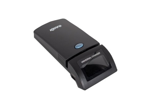 Kenro Universal Battery Charger Kenro Universal Battery Charger